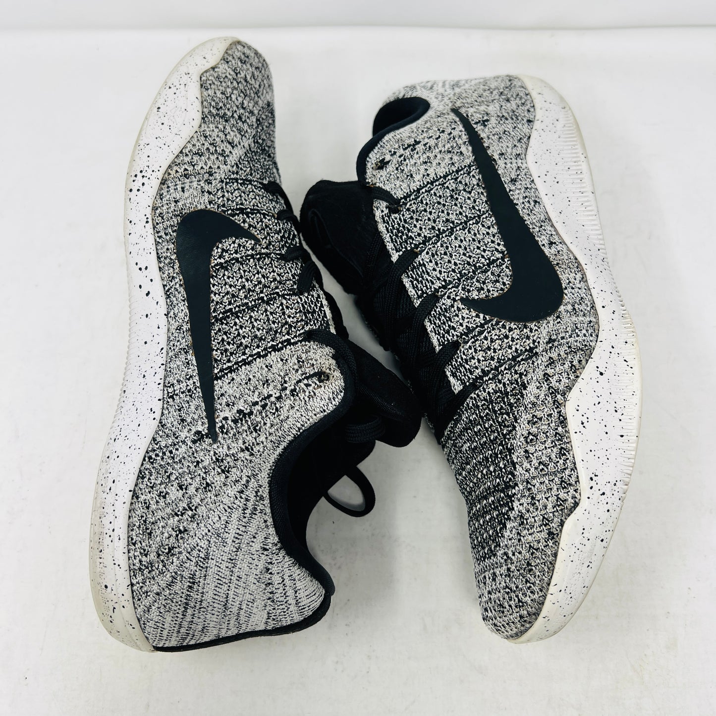 Nike Kobe 11 Elite Low Oreo