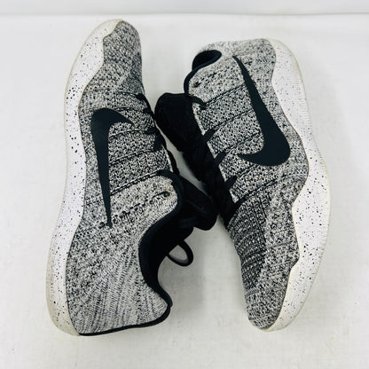 Nike Kobe 11 Elite Low Oreo
