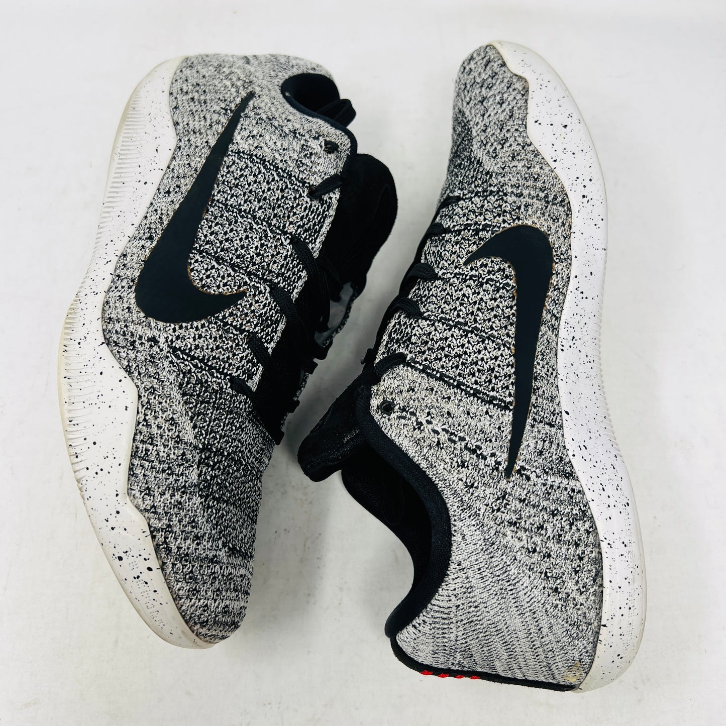 Nike Kobe 11 Elite Low Oreo