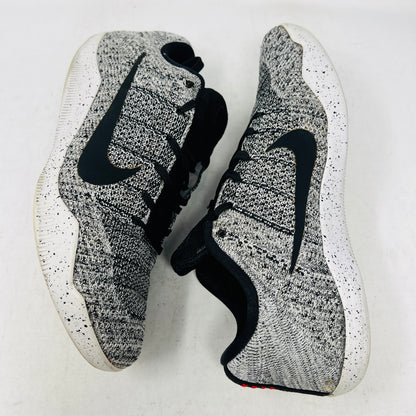 Nike Kobe 11 Elite Low Oreo