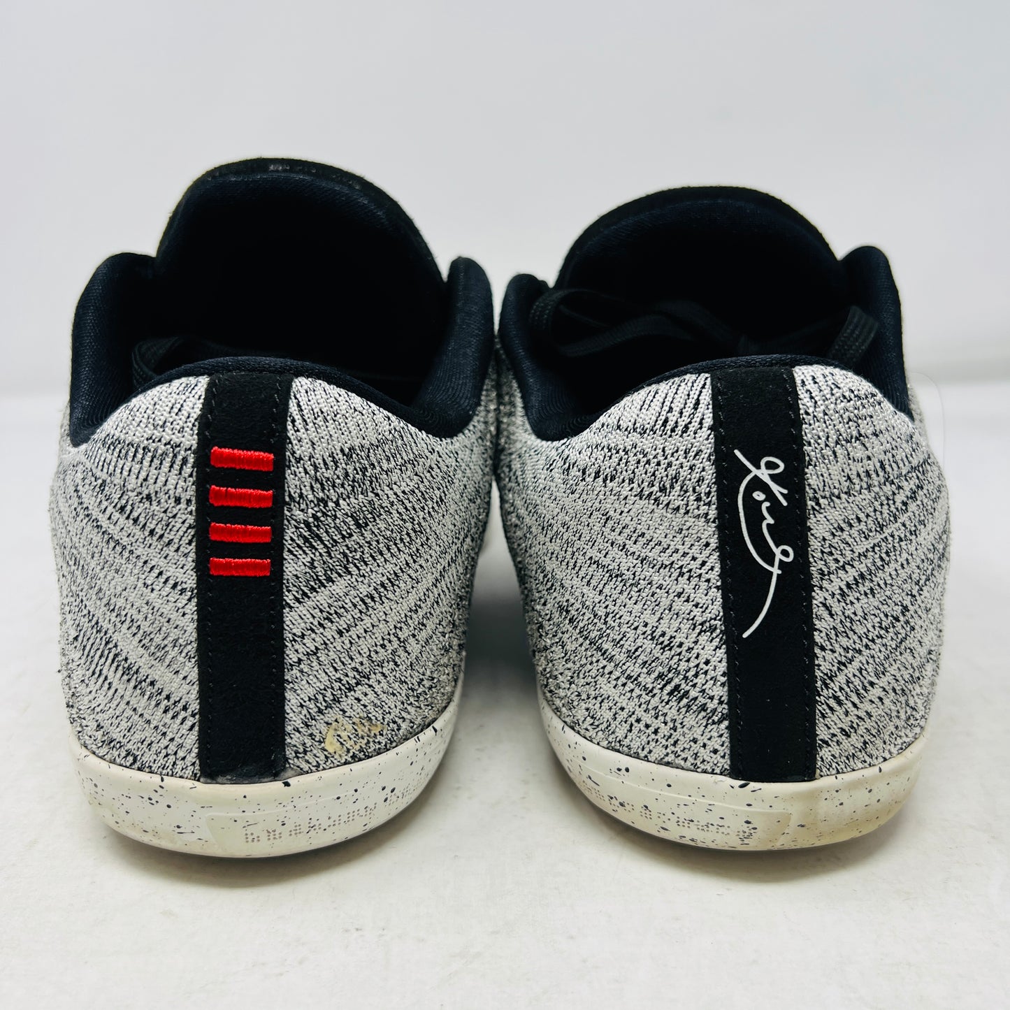 Nike Kobe 11 Elite Low Oreo