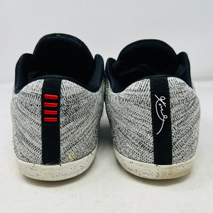 Nike Kobe 11 Elite Low Oreo
