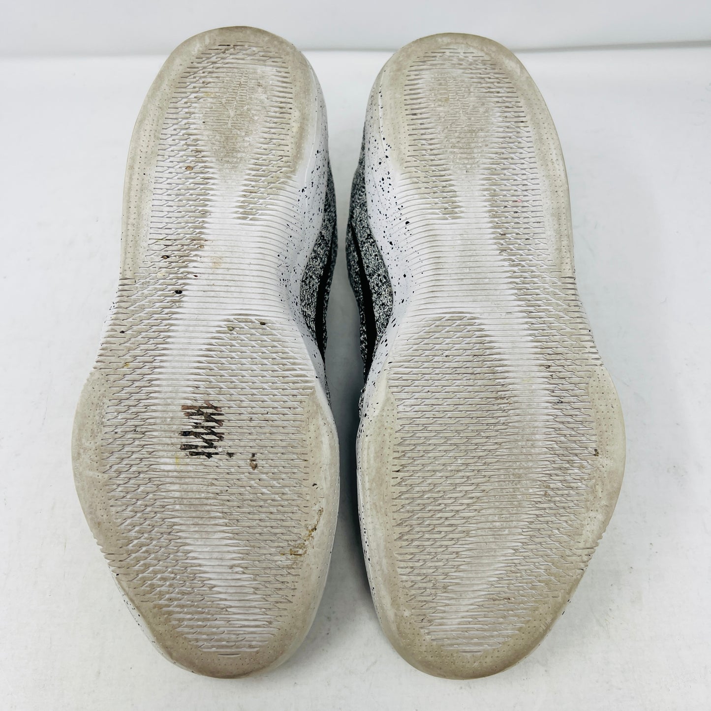 Nike Kobe 11 Elite Low Oreo