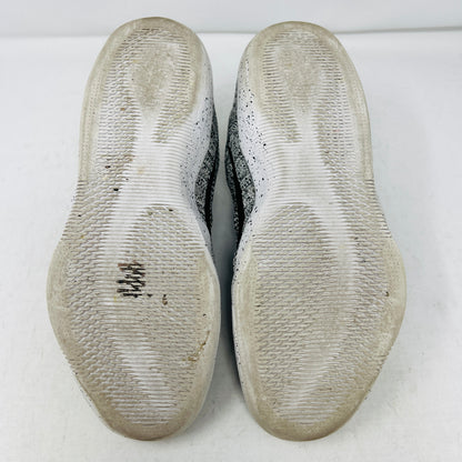 Nike Kobe 11 Elite Low Oreo