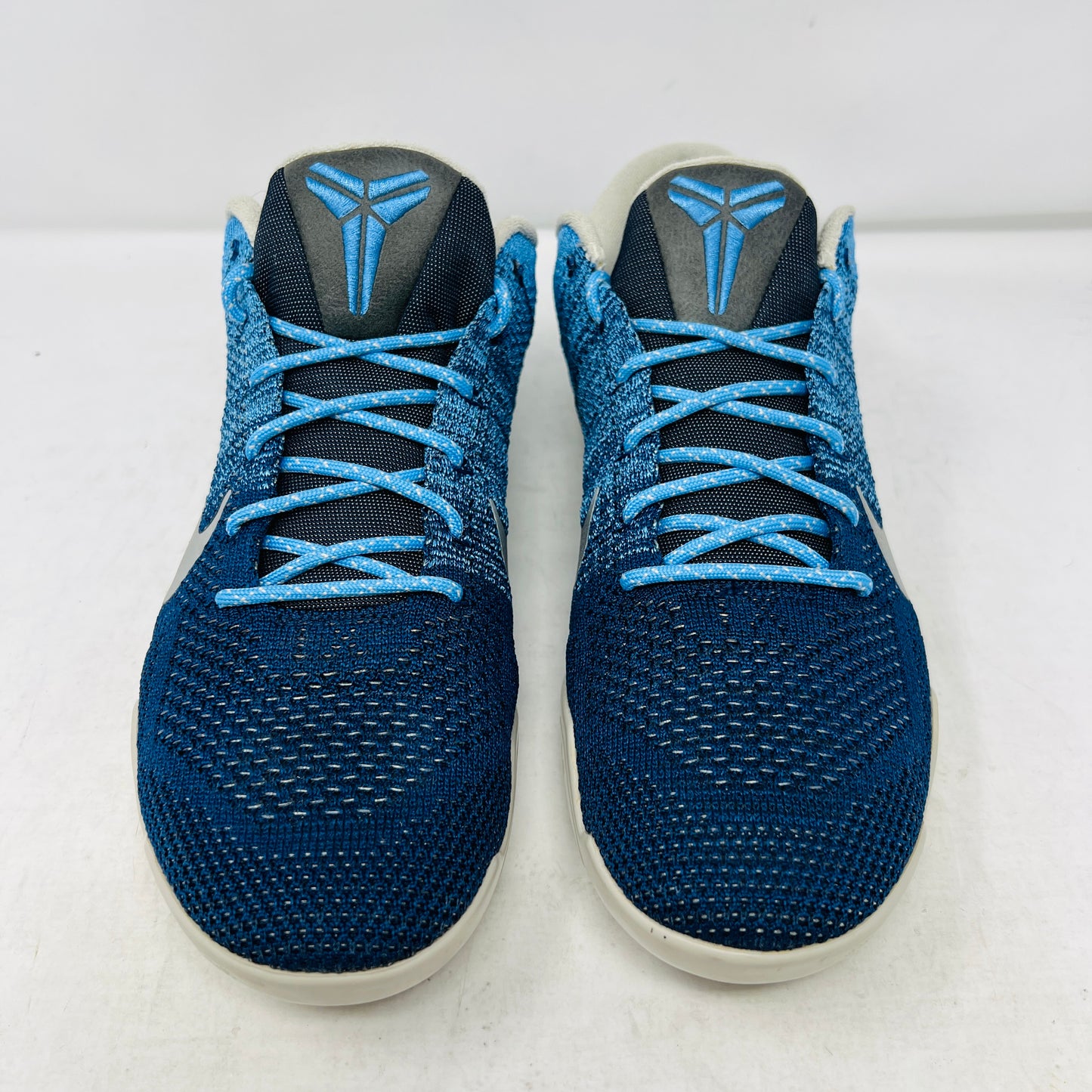 Nike Kobe 11 Brave Blue
