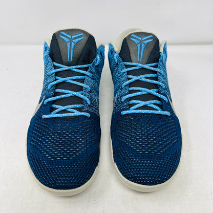 Nike Kobe 11 Brave Blue