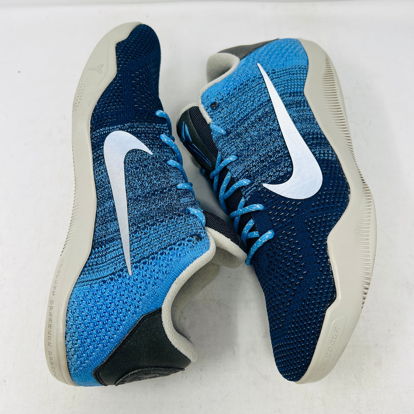 Nike Kobe 11 Brave Blue