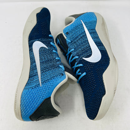 Nike Kobe 11 Brave Blue