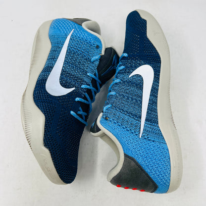 Nike Kobe 11 Brave Blue