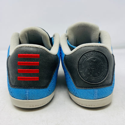 Nike Kobe 11 Brave Blue