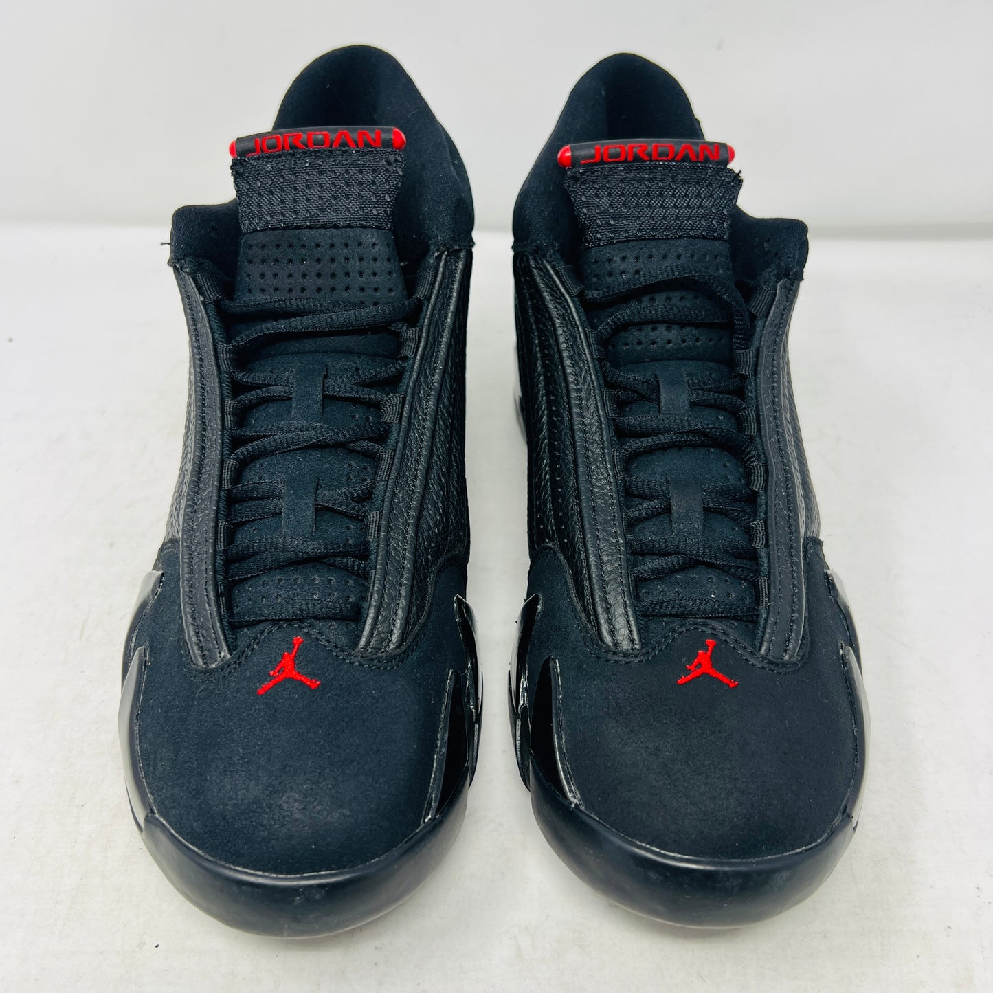Jordan 14 Retro Last Shot (2018)