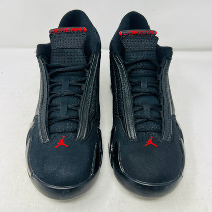 Jordan 14 Retro Last Shot (2018)