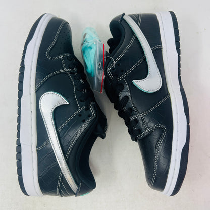 Nike SB Dunk Low Diamond Supply Co. Black Diamond