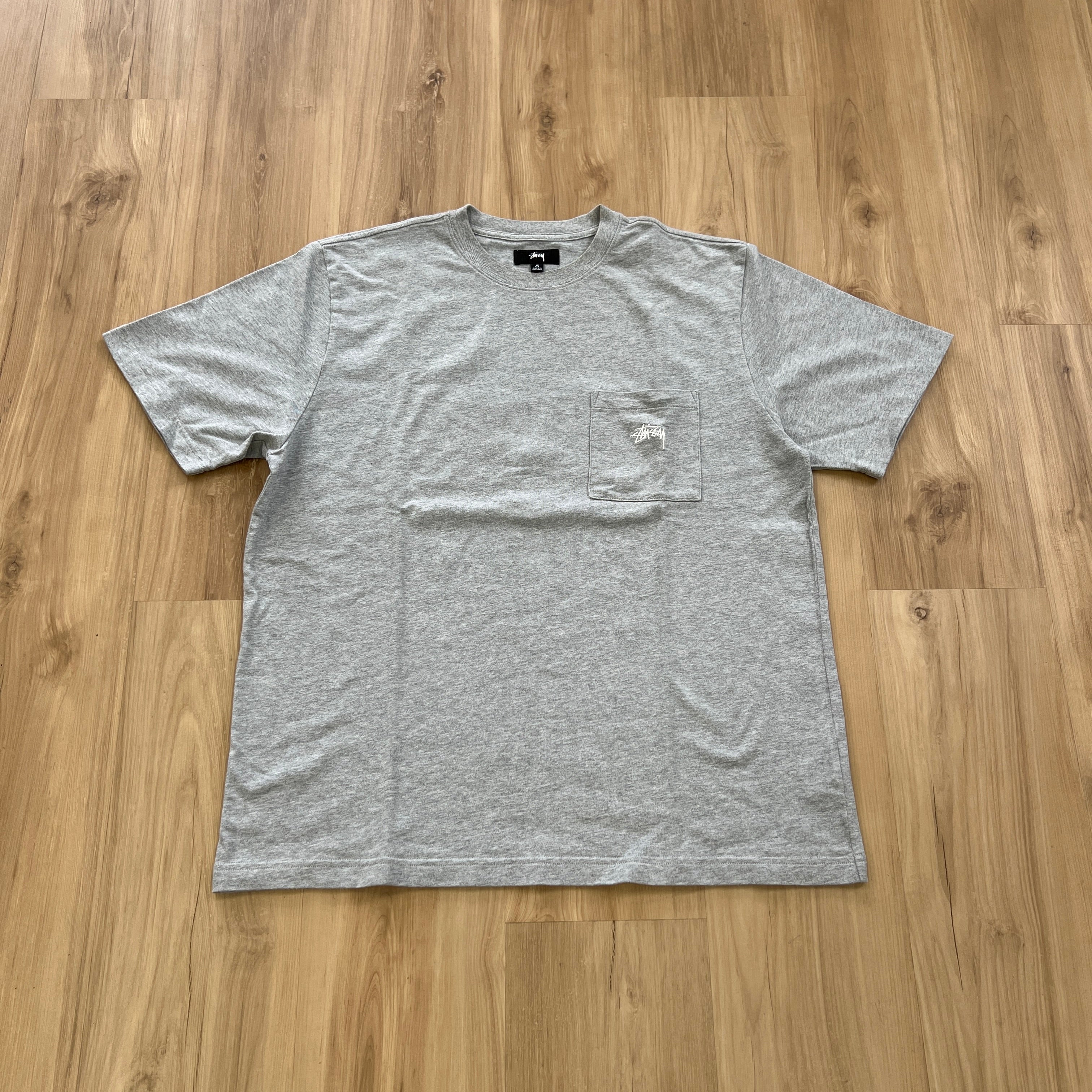 Supreme Arabic Box Logo Tee Woodland Camo – Holy Ground