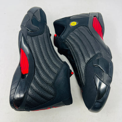 Jordan 14 Retro Last Shot (2018)