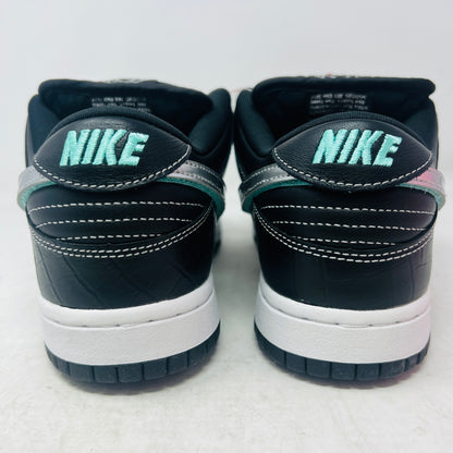Nike SB Dunk Low Diamond Supply Co. Black Diamond
