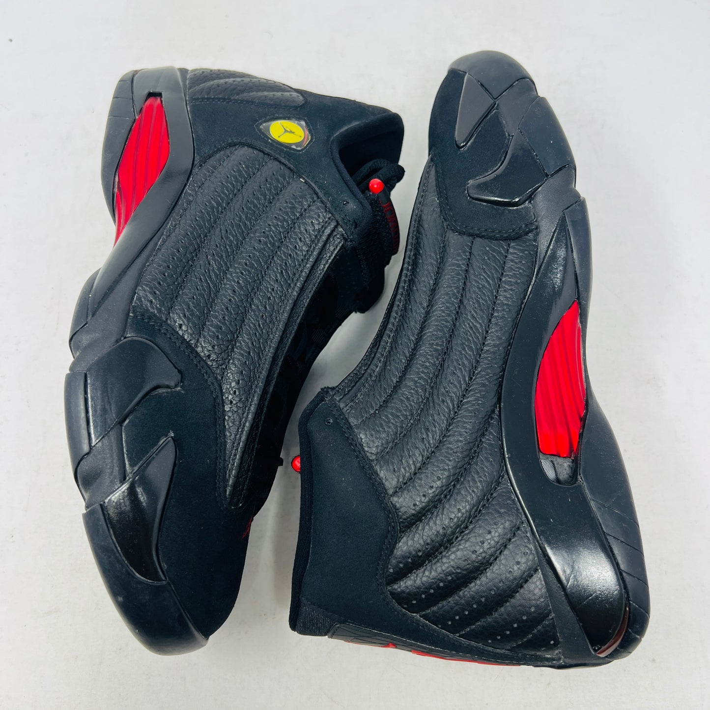 Jordan 14 Retro Last Shot (2018)