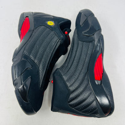 Jordan 14 Retro Last Shot (2018)