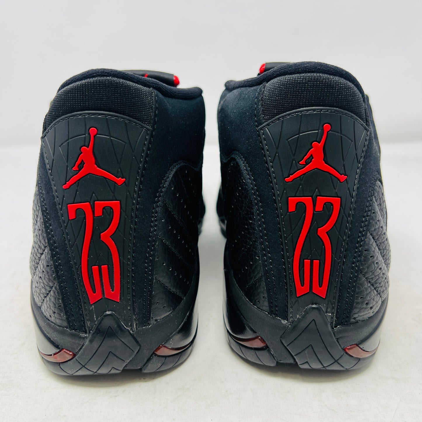 Jordan 14 Retro Last Shot (2018)