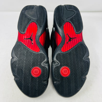Jordan 14 Retro Last Shot (2018)