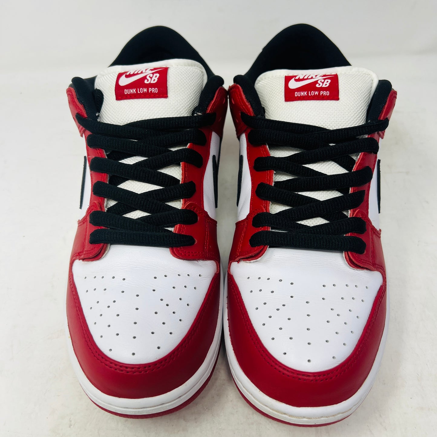 Nike SB Dunk Low Pro J-Pack Chicago