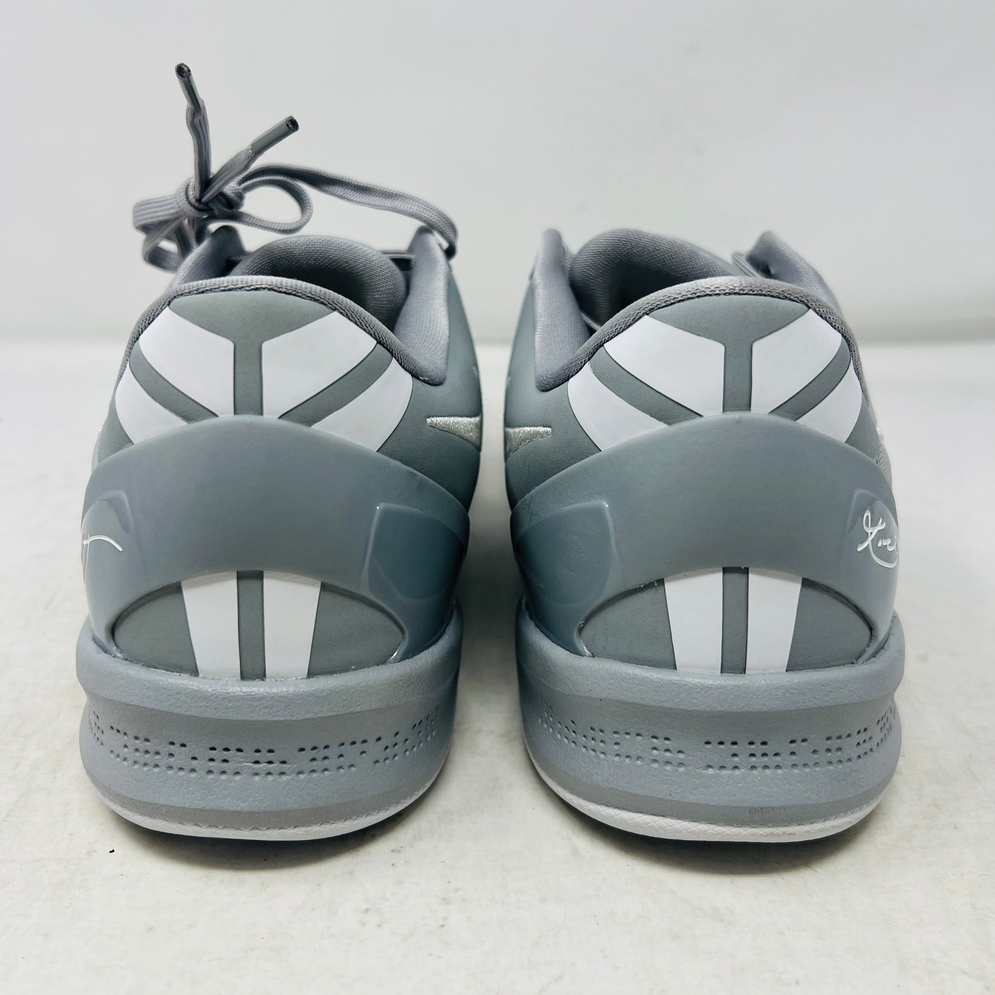 Nike Kobe 8 Protro Wolf Grey