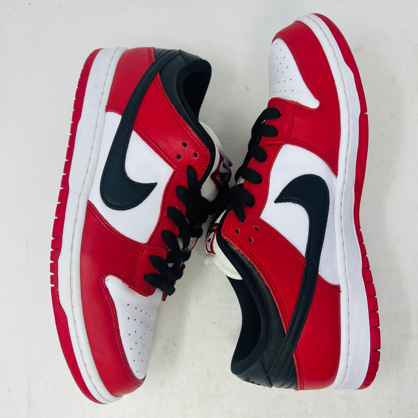 Nike SB Dunk Low Pro J-Pack Chicago
