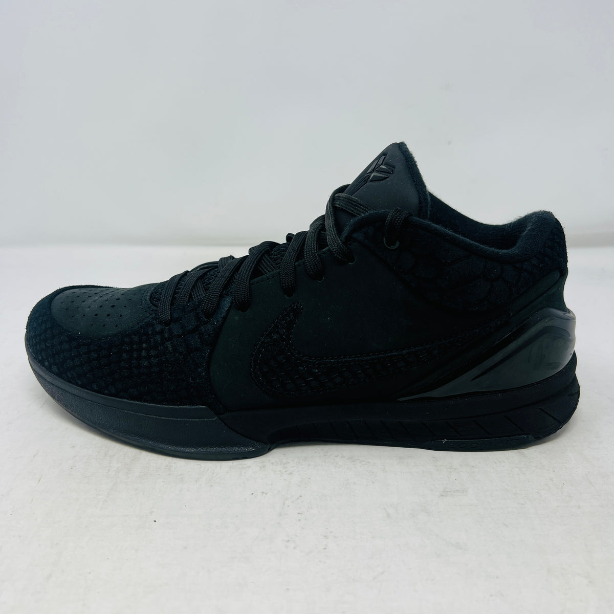 Nike Kobe 4 Protro Gift of Mamba