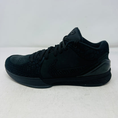 Nike Kobe 4 Protro Gift of Mamba