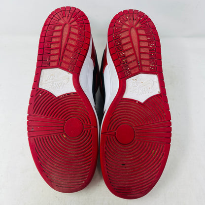 Nike SB Dunk Low Pro J-Pack Chicago