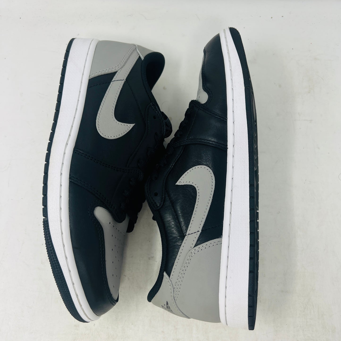 Jordan 1 Retro Low OG Shadow (2024)