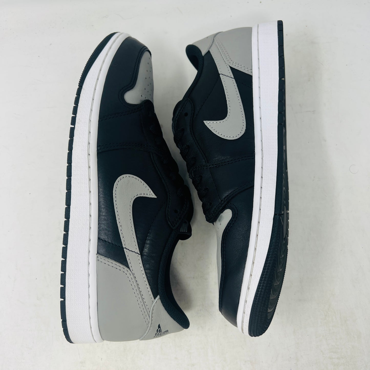 Jordan 1 Retro Low OG Shadow (2024)