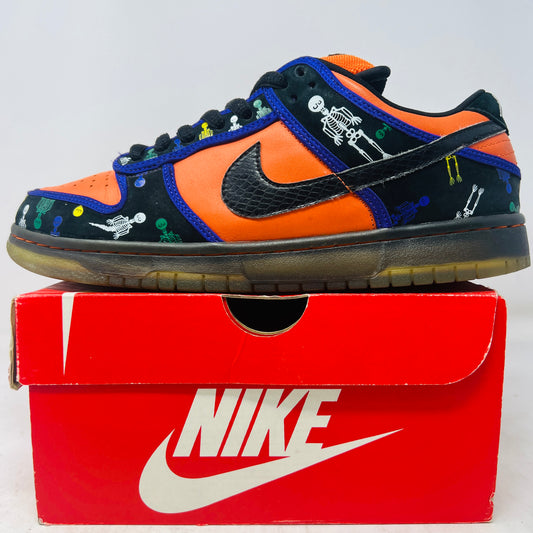 Nike SB Dunk Low Day of the Dead