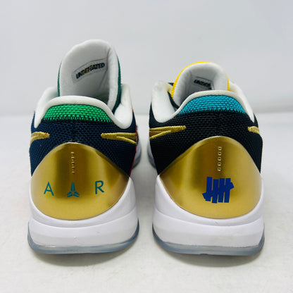 Nike Kobe 5 Protro Undefeated What If Multi