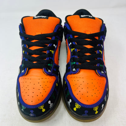 Nike SB Dunk Low Day of the Dead