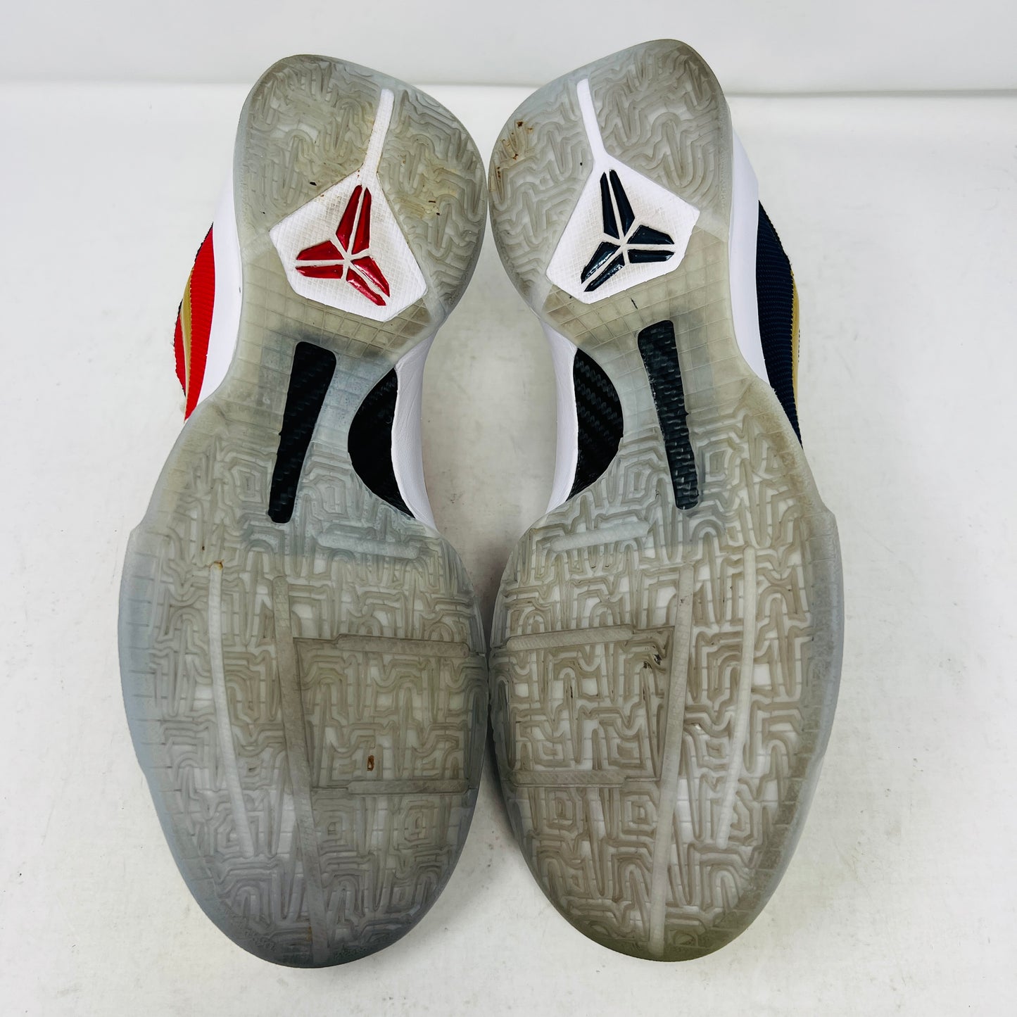 Nike Kobe 5 Protro Undefeated What If Multi