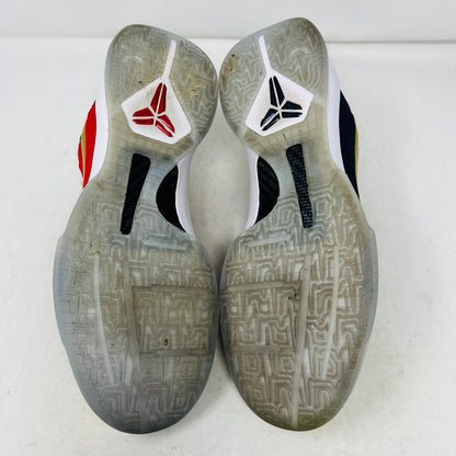 Nike Kobe 5 Protro Undefeated What If Multi