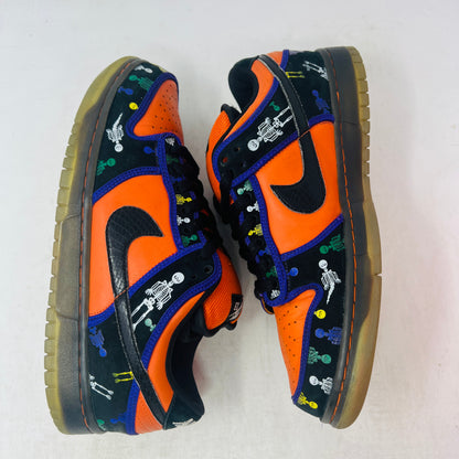 Nike SB Dunk Low Day of the Dead