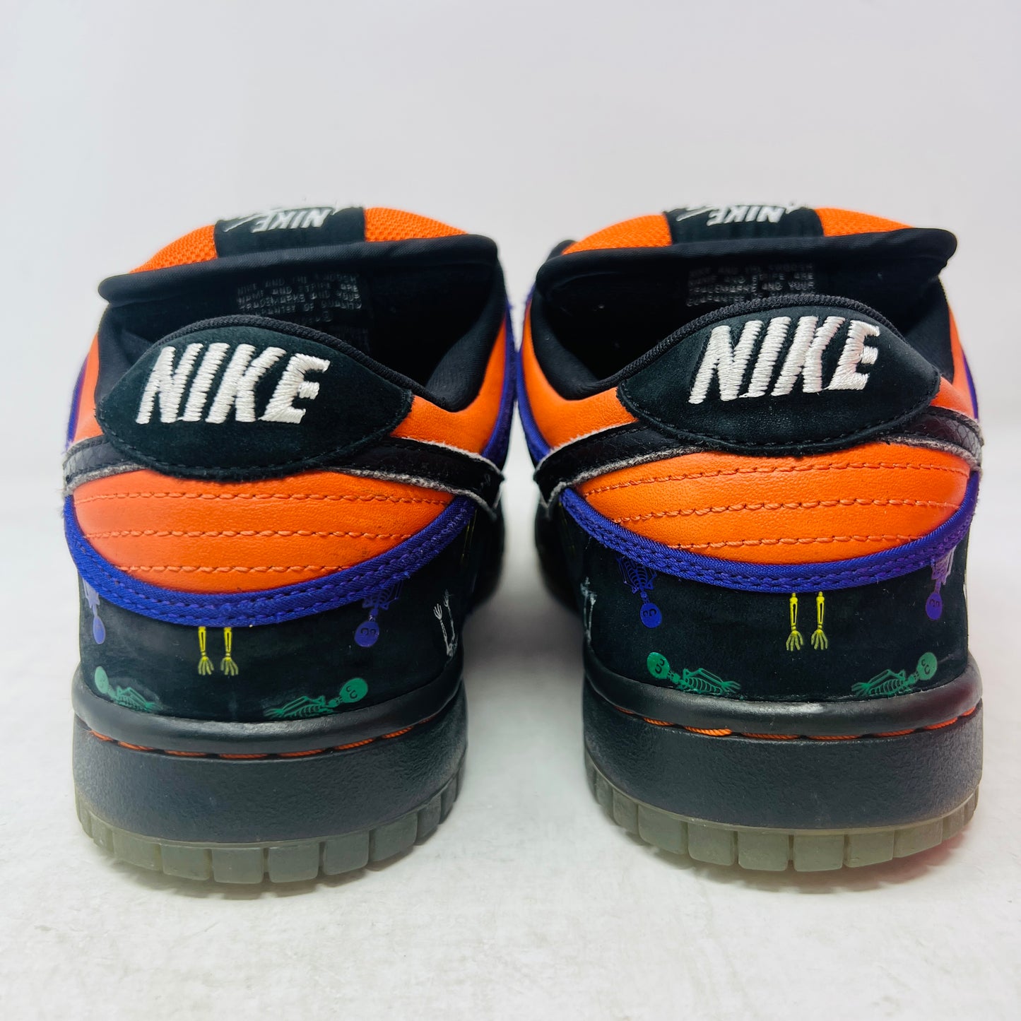 Nike SB Dunk Low Day of the Dead