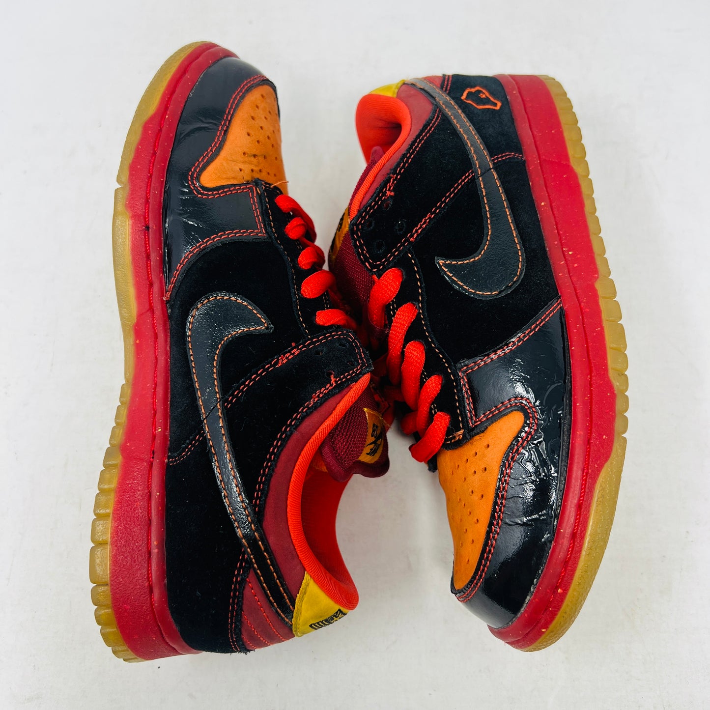 Nike SB Dunk Low Hawaii