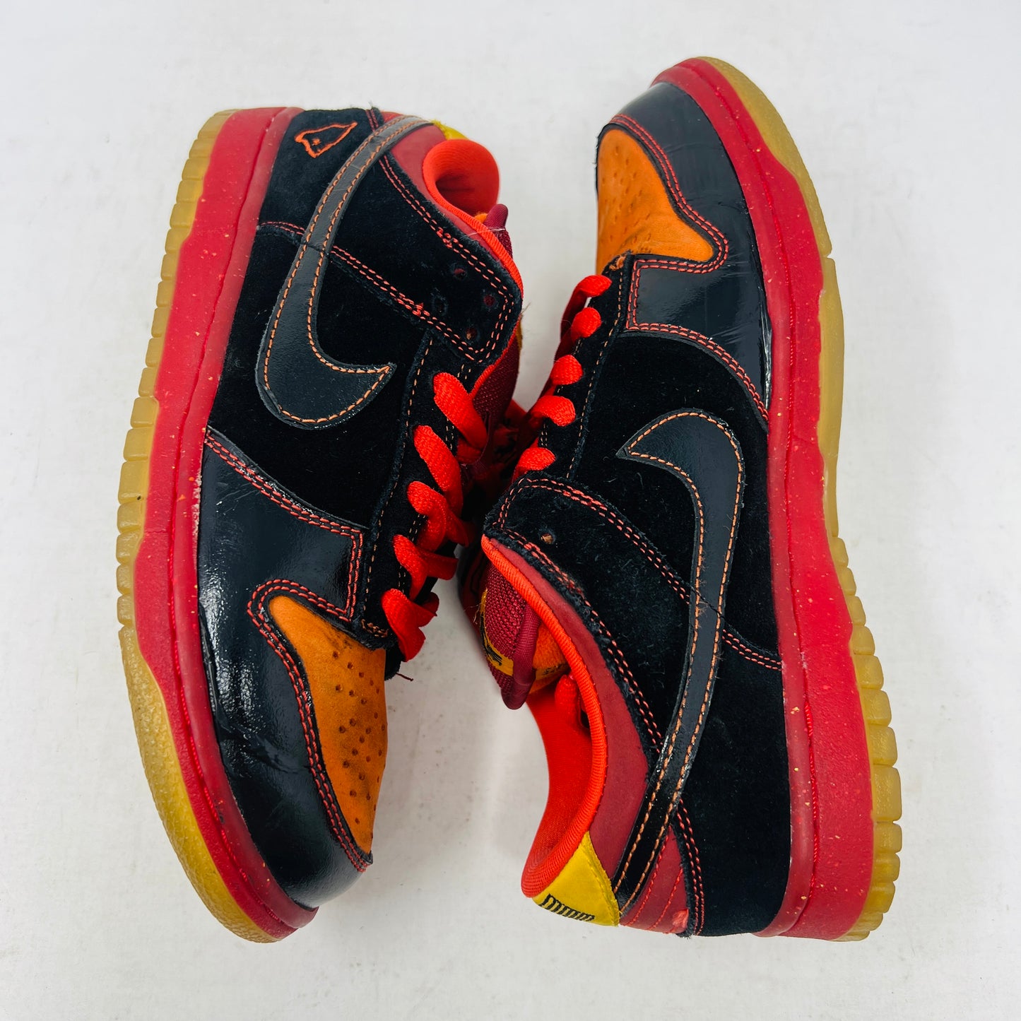 Nike SB Dunk Low Hawaii