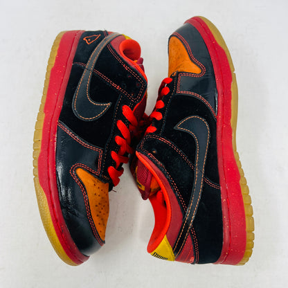 Nike SB Dunk Low Hawaii