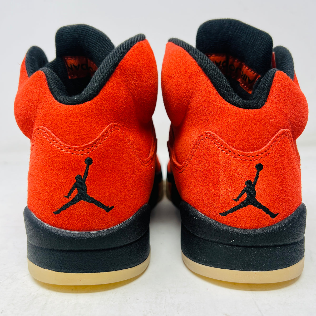 Jordan 5 Retro Dunk on Mars