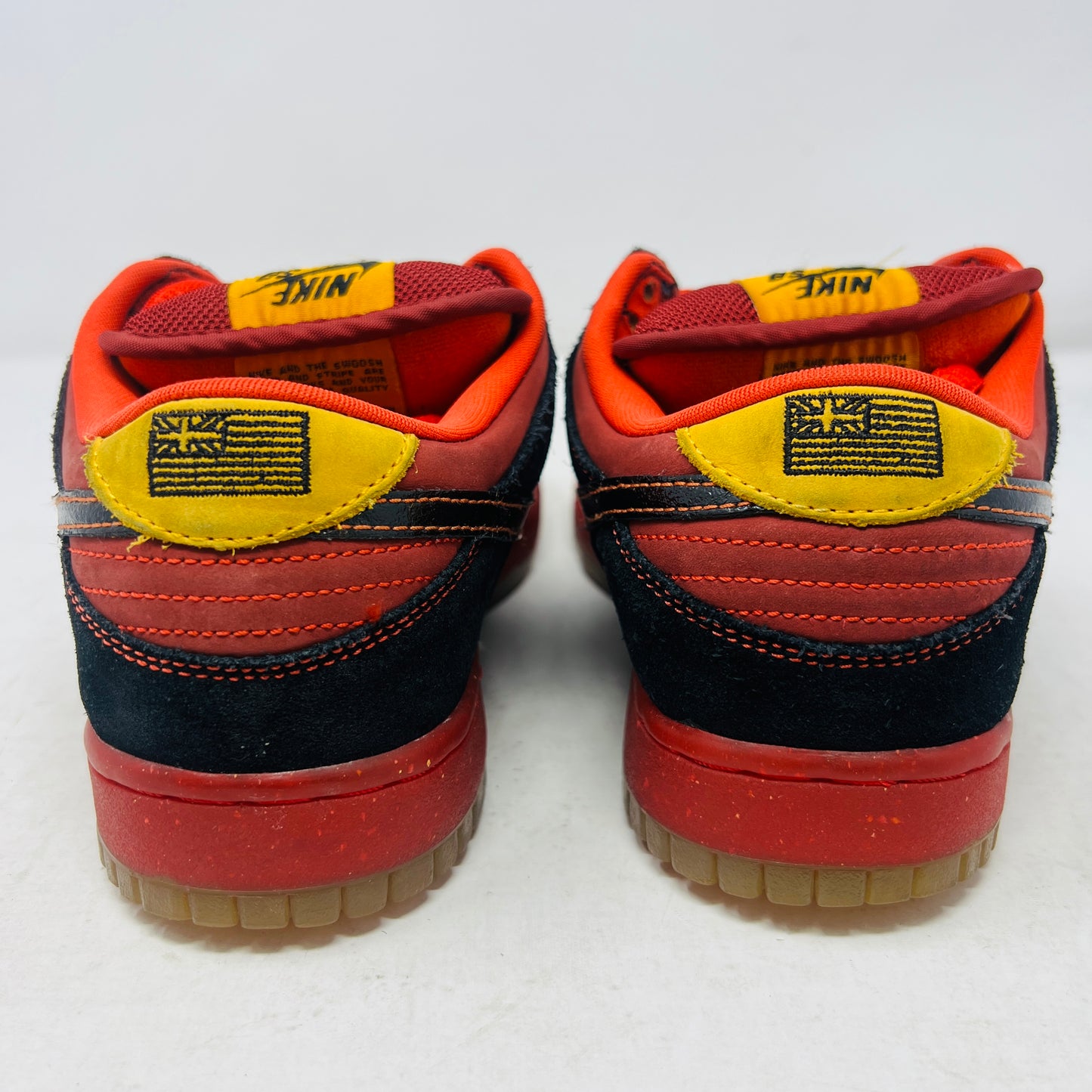 Nike SB Dunk Low Hawaii