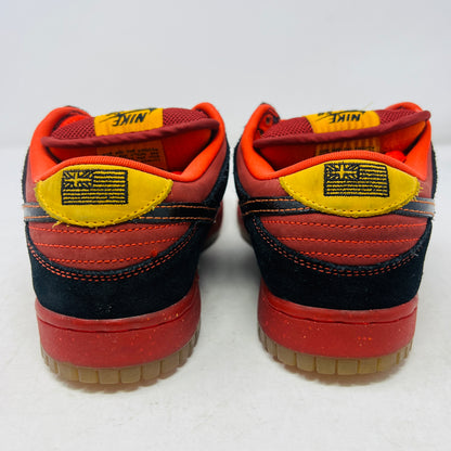 Nike SB Dunk Low Hawaii