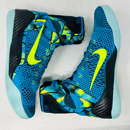 Nike Kobe 9 Elite Perspective