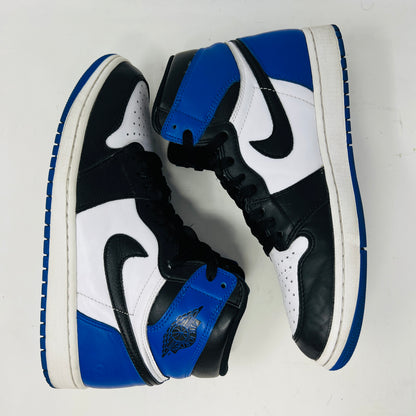 Jordan 1 Retro High Fragment