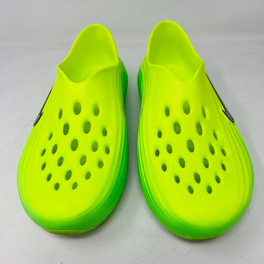 Nike ReactX Rejuven8 Green Strike