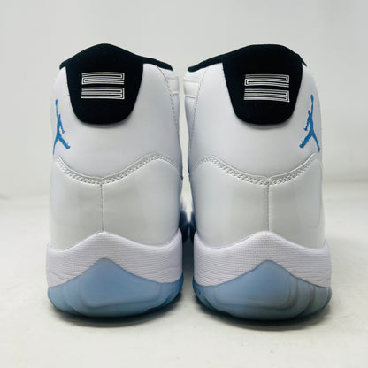 Jordan 11 Retro Legend Blue (2024)