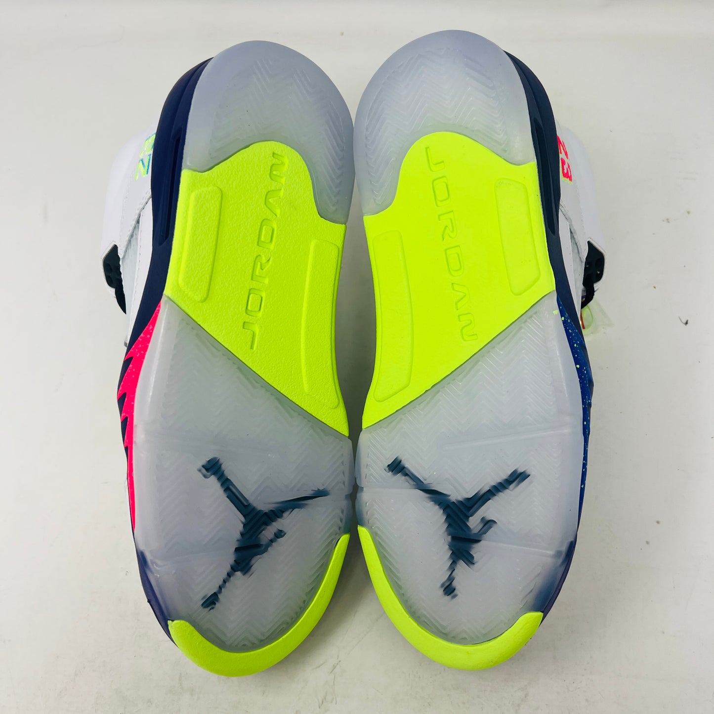 Jordan 5 Retro Alternate Bel-Air